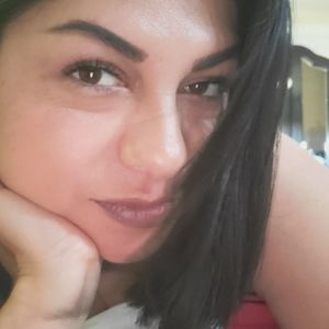 Meet your Posher, Nancy